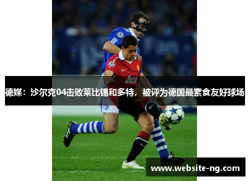 德媒：沙尔克04击败莱比锡和多特，被评为德国最素食友好球场